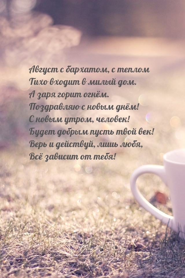������ � ��������, � ������ ���� ������ � ����� ���..