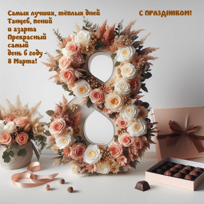 � ����������! 8 ����� ����� ������, ����� ���� ������, ����� 