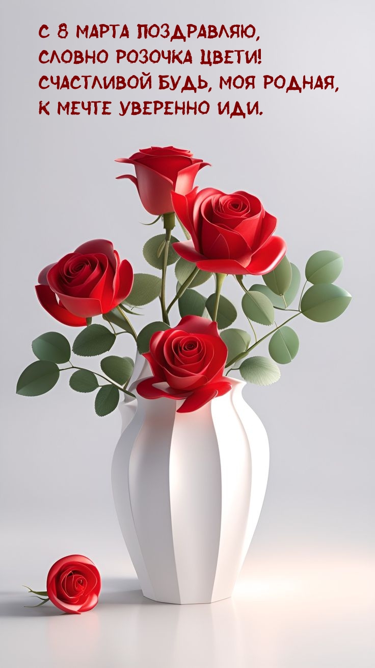 � 8 ����� ����������, ������ ������� �����!