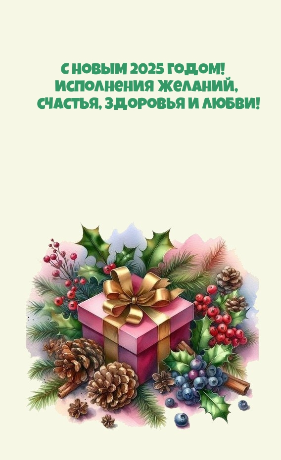 � ����� 2025 �����! ���������� �������, �������, �������� 