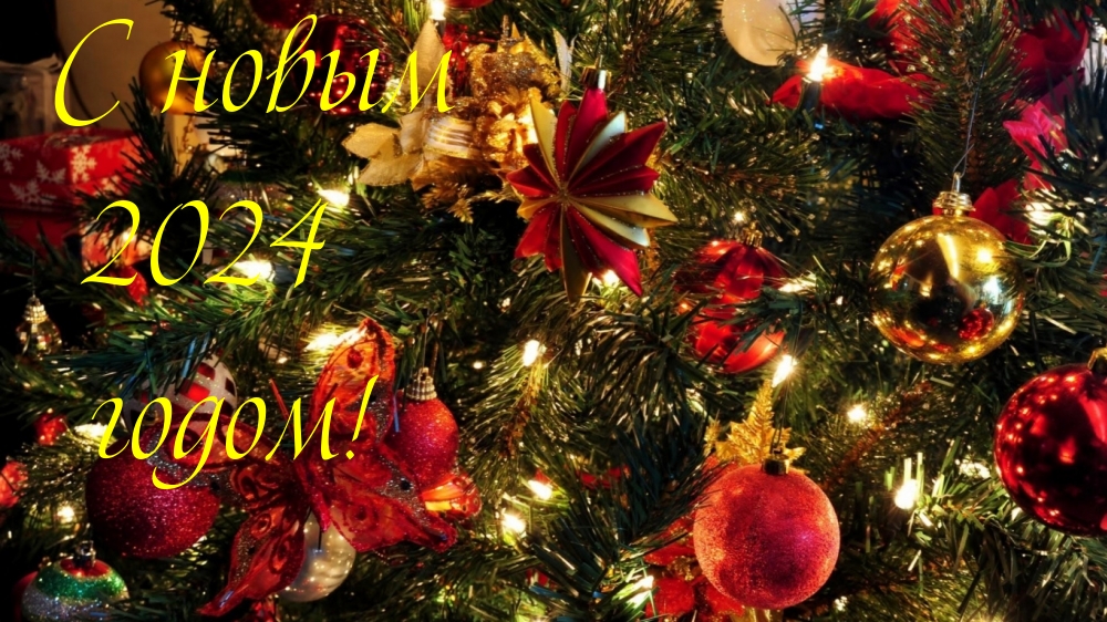 � ����� 2024 �����! - �������� � ���������
