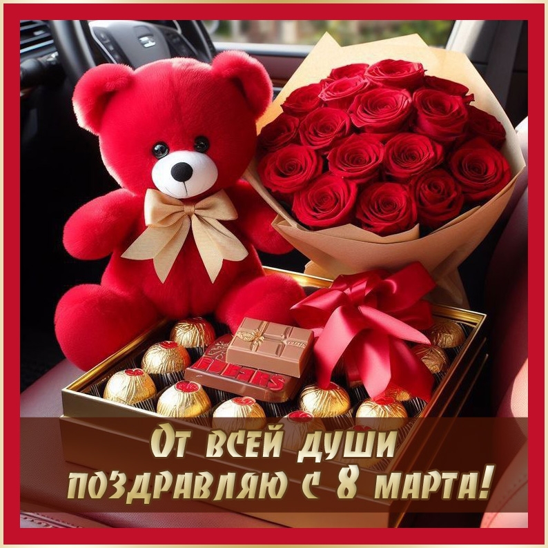 �� ���� ���� ���������� � 8 �����!