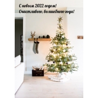 � ����� 2022 �����! �����������, ���������� ����!