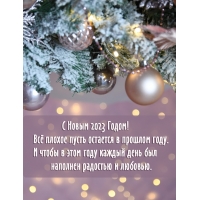 � ����� 2023 �����! �� ������ ����� �������� � ������� ����.