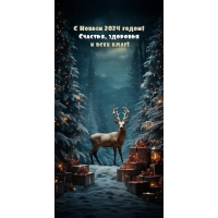 � ����� 2024 �����! �������, �������� � ���� ����!