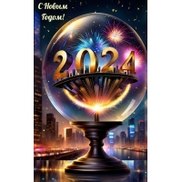 � ����� �����! 2024