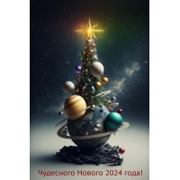 ��������� ������ 2024 ����!