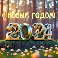 � ����� �����! 2024