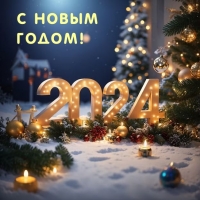 � ����� �����! 2024