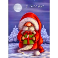 � 2024 ���!