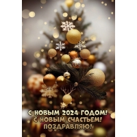 � ����� 2024 �����! � ����� ��������! ����������!