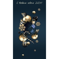 � ����� ����� 2024!